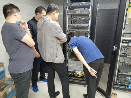 網(wǎng)絡(luò)綜合布線工程規(guī)劃設(shè)計的核心要素與注意事項